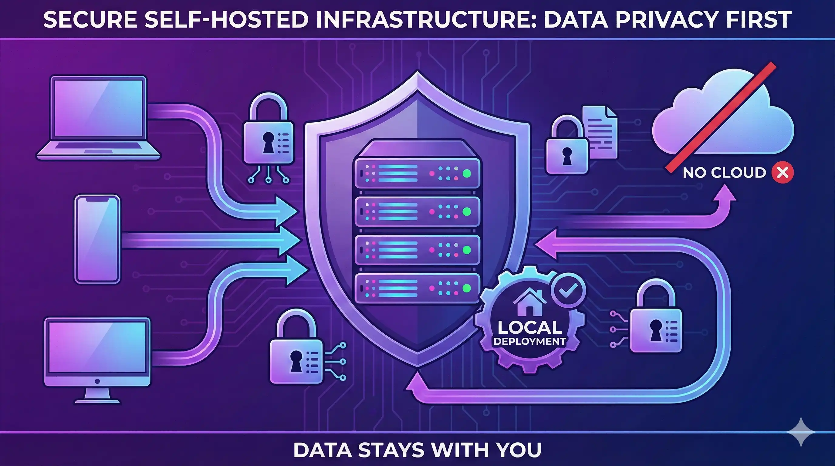 Self-Hosting HeartMuLa Setup